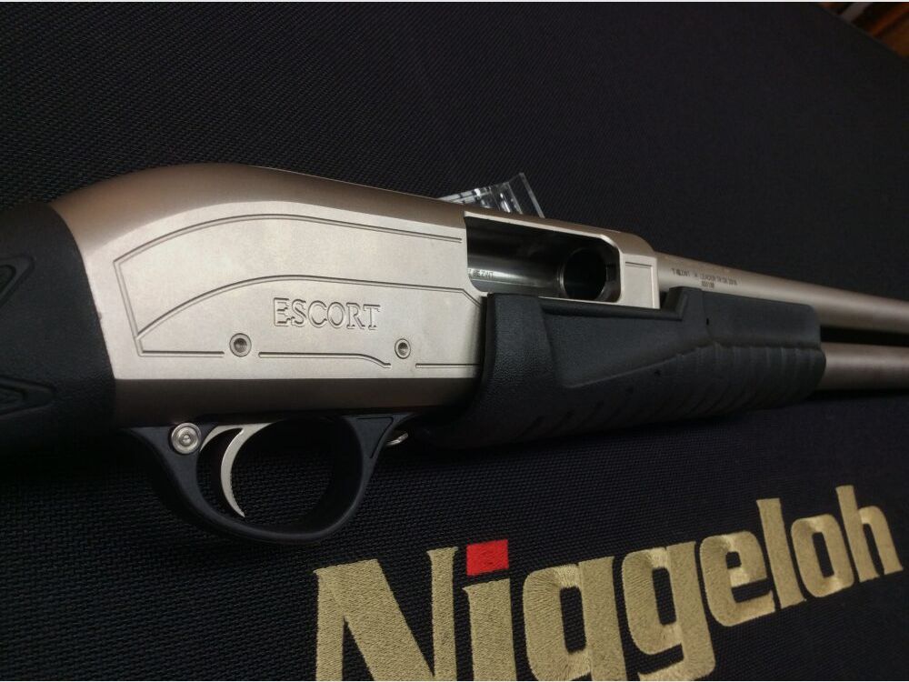 HATSAN Marine Guard	 12/76