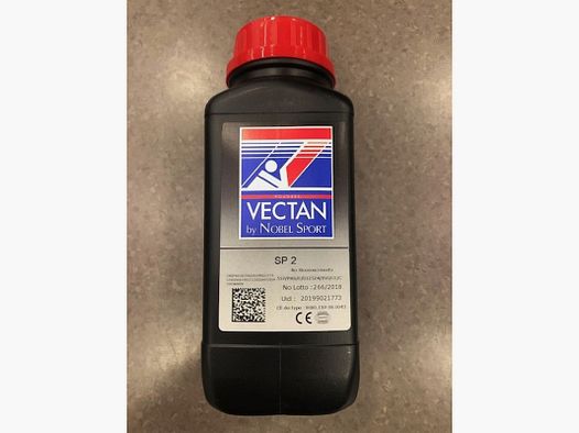 VECTAN POLVO SP2 500 GR