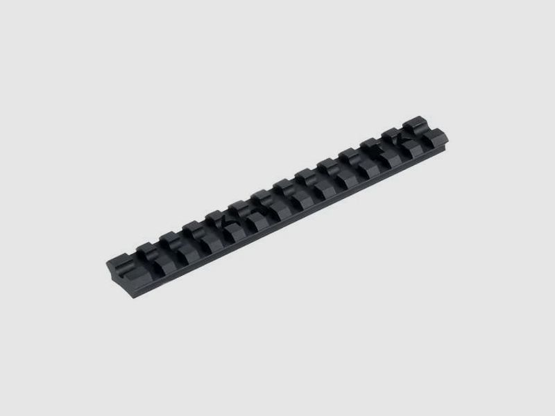 Picantinny Rail TRG 0 MOA