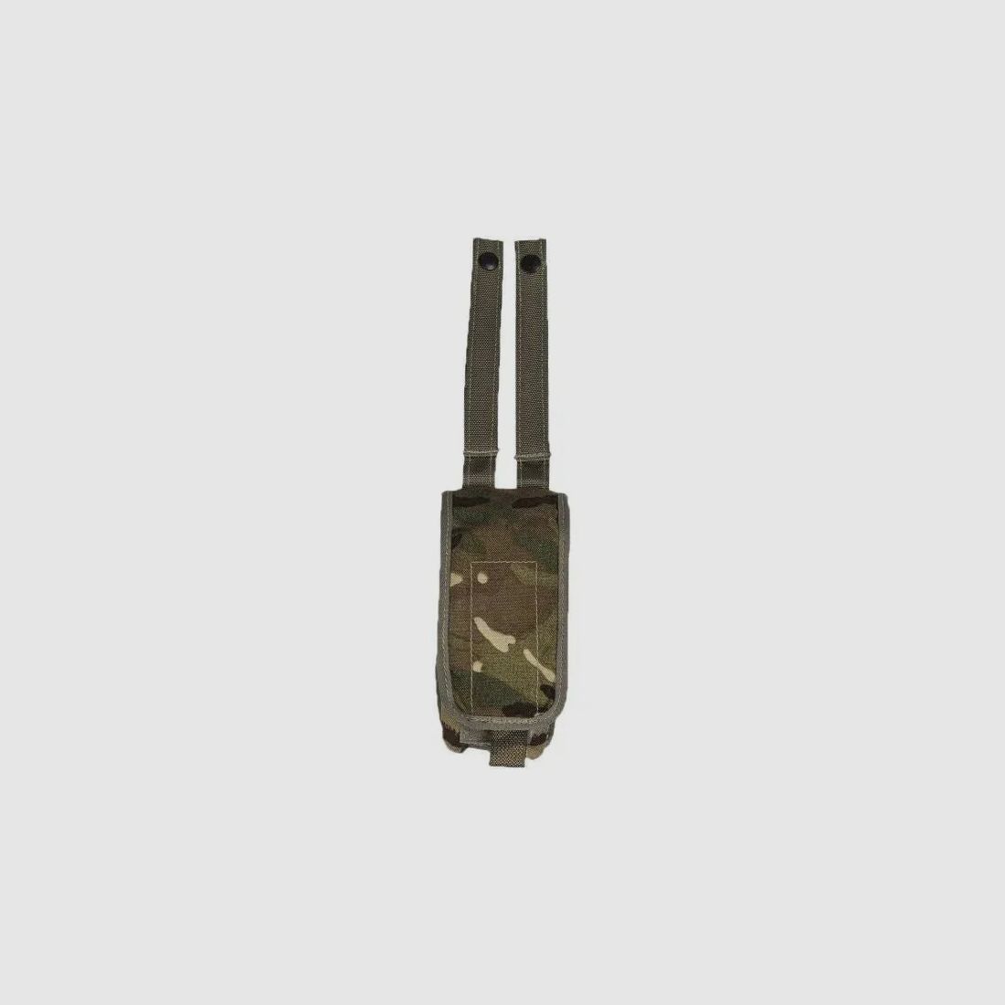 British Army Britische Koppeltasche SA80 gebraucht