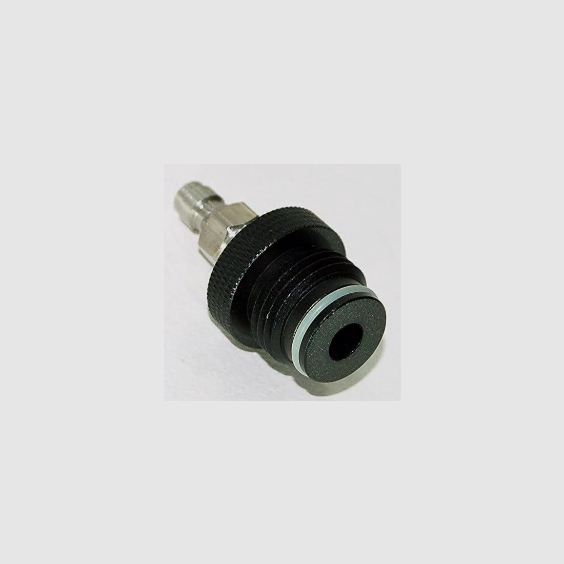 ASA-Adapter und männlicher Luftanschluss, Bild 1 von 2