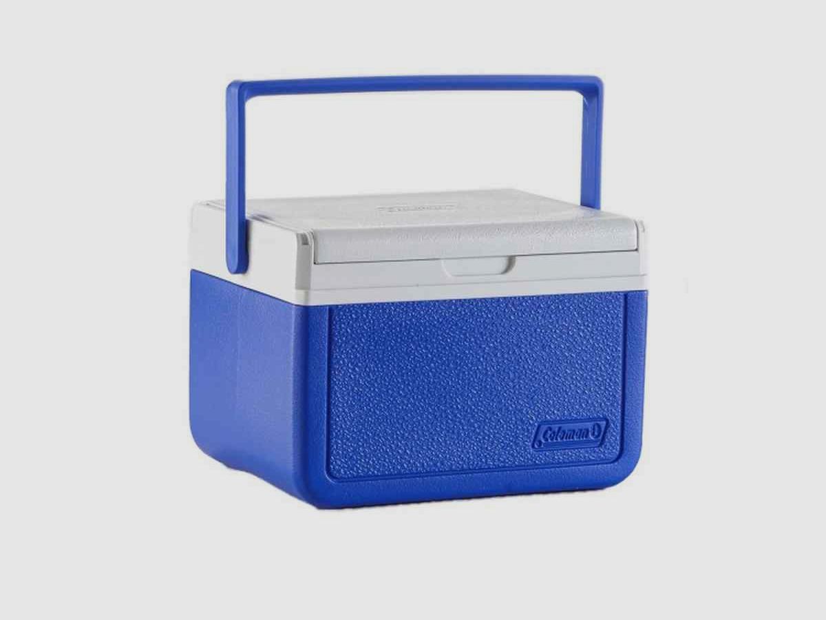 Coleman Kühlschrank 4 Liter, Bild 4 von 6