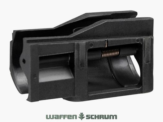 Inserto del caricatore Blaser R93 - 4 colpi -