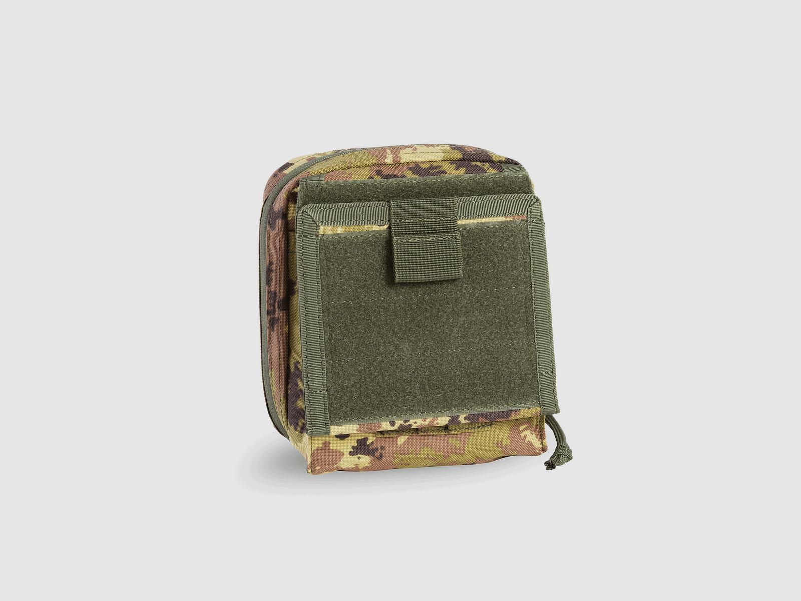 OPENLAND TACTICAL – TASCA PORTA MAPPA Italienisches Camouflage, Bild 1 von 4