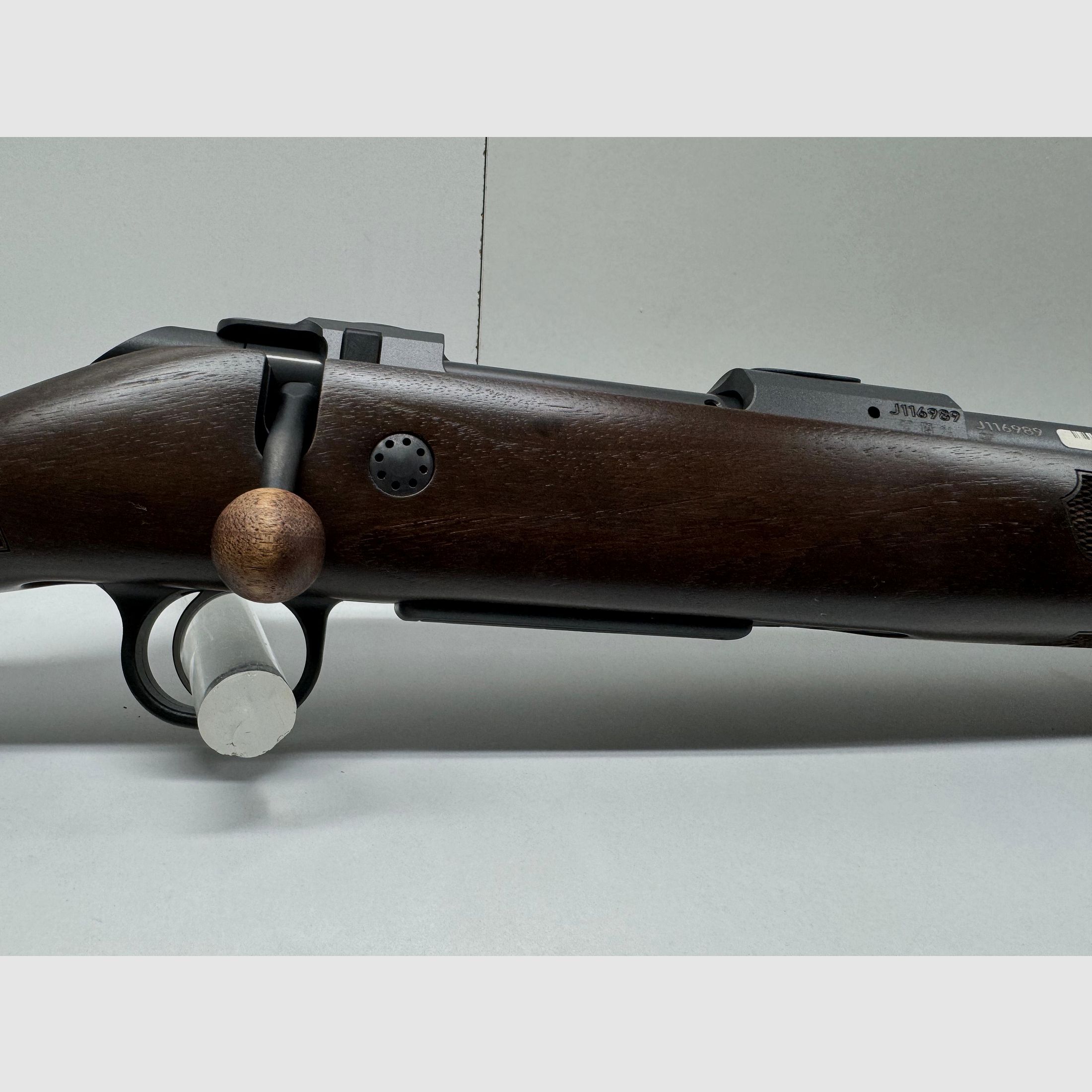 CZ 600 American - WaffenFriedrichs