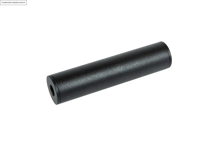 ASG sound suppressor Specna Arms Covert Tactical - Bacon 35x250, image 3 of 6