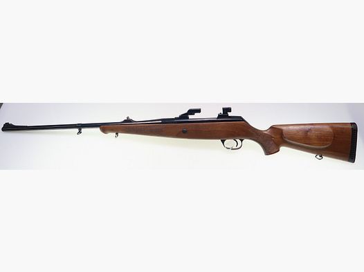 Mauser 225 30-06 Spring