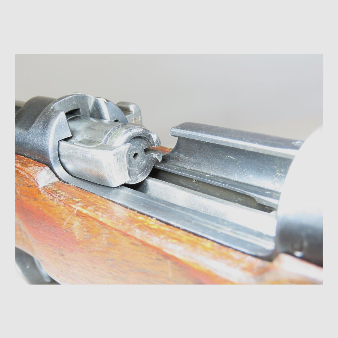 Mauser Preduzece K98