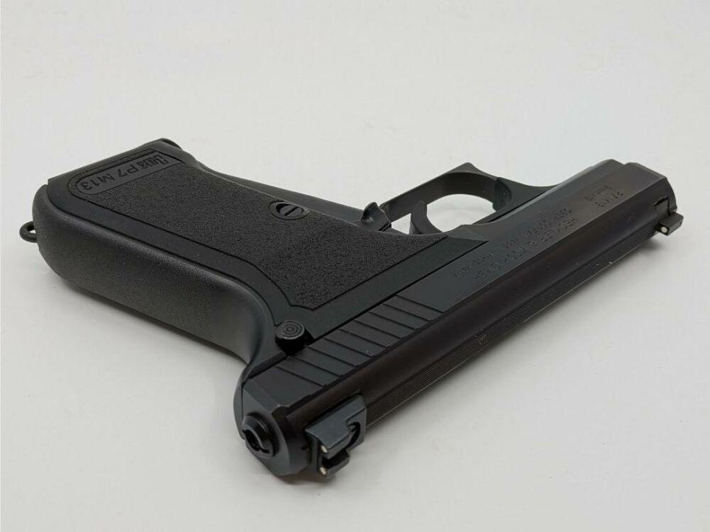 H&K P7M13