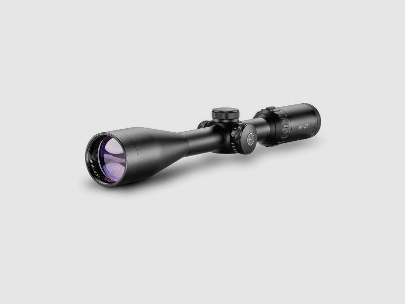Hawke Vantage 4-16x44 SF Half Mil Dot