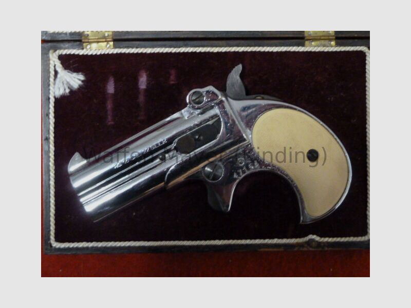 Röhm- Derringer RG15