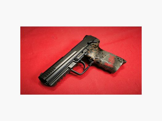 Occasion Pistolet HK45 Calibre 45 ACP