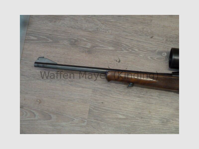 Heckler & Koch Mod. 770