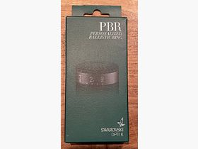 Swarovski PBR (Personalized Ballistic Ring) RWS HIT .30-06 Sprg. 10.7g