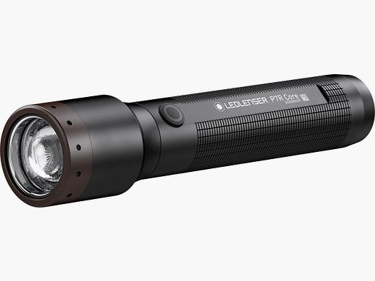 Ledlenser flashlight P7R Core
