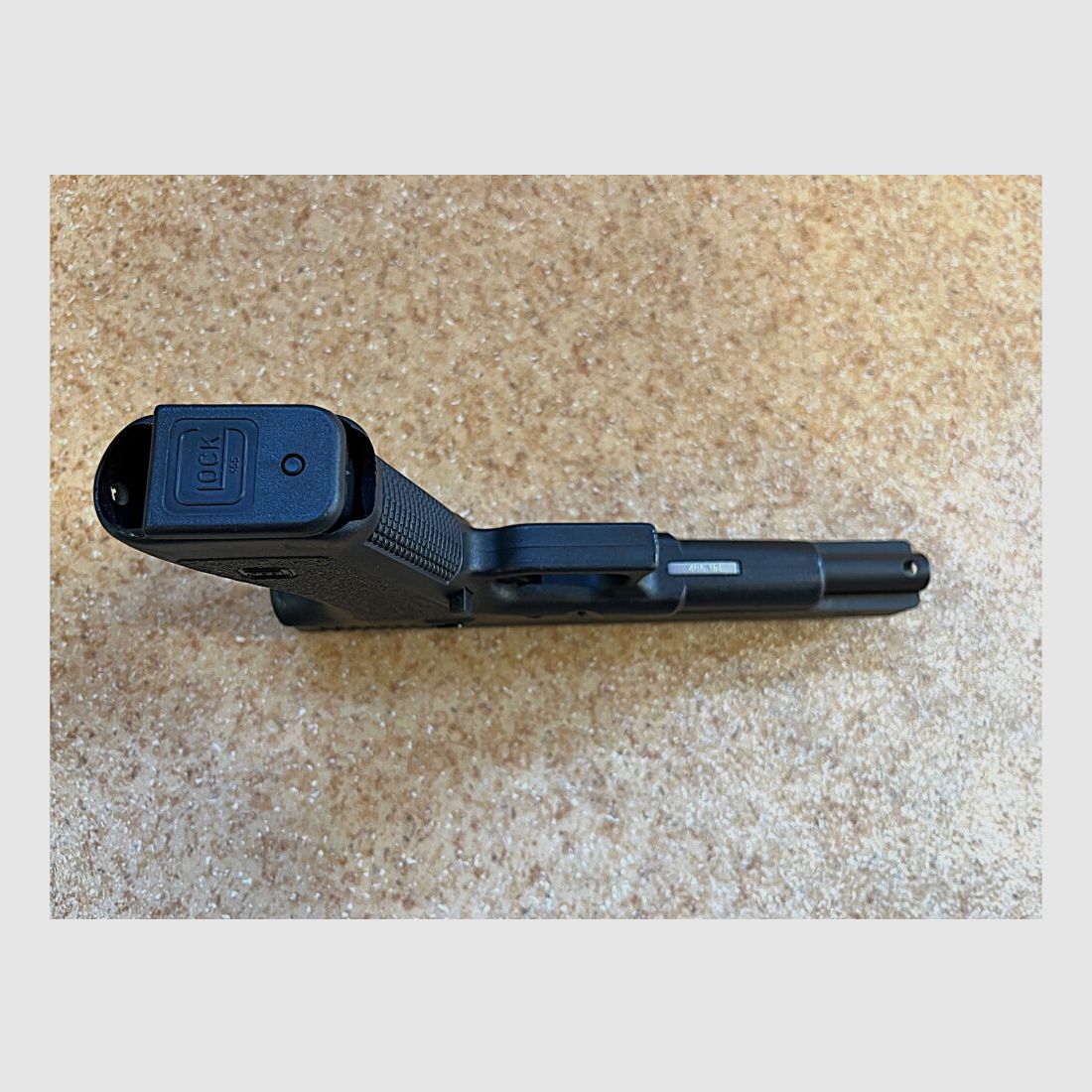Glock 17 L, afbeelding 4 van 5