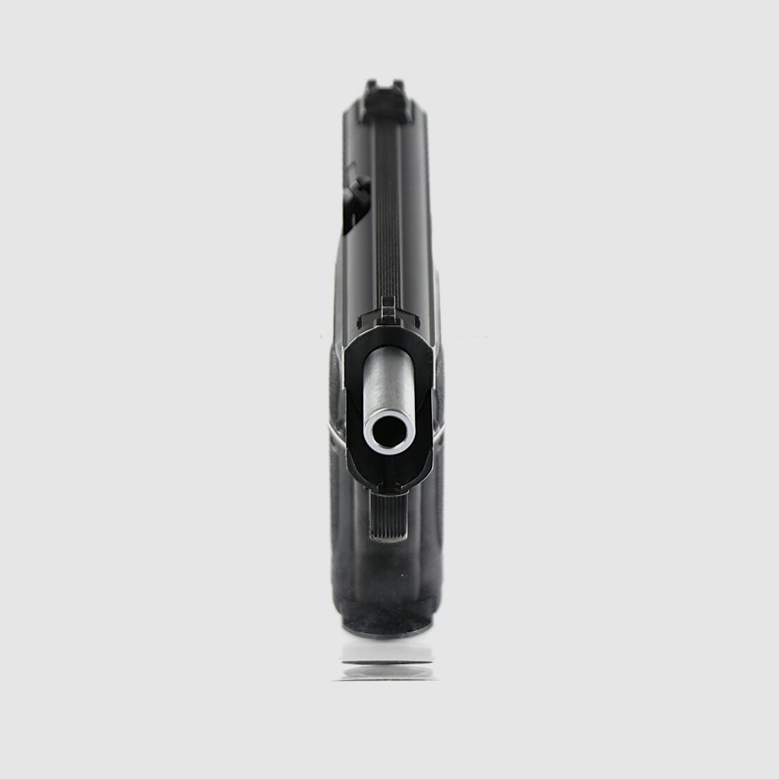Heckler & Koch P7 M13, image 3 sur 8