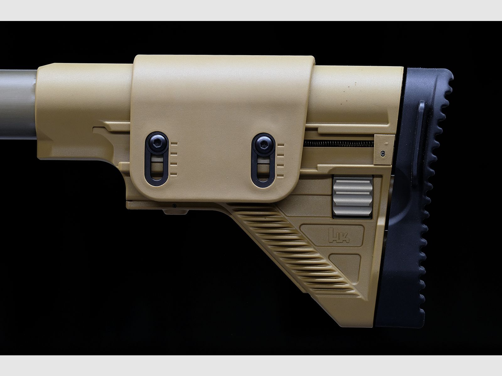 HK G28 Z, Bild 11 von 12