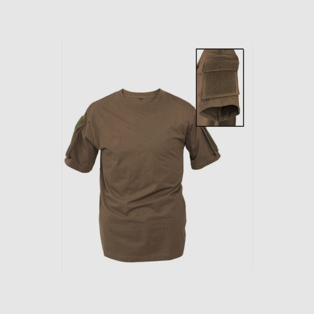 Tactical T-Shirt Olive