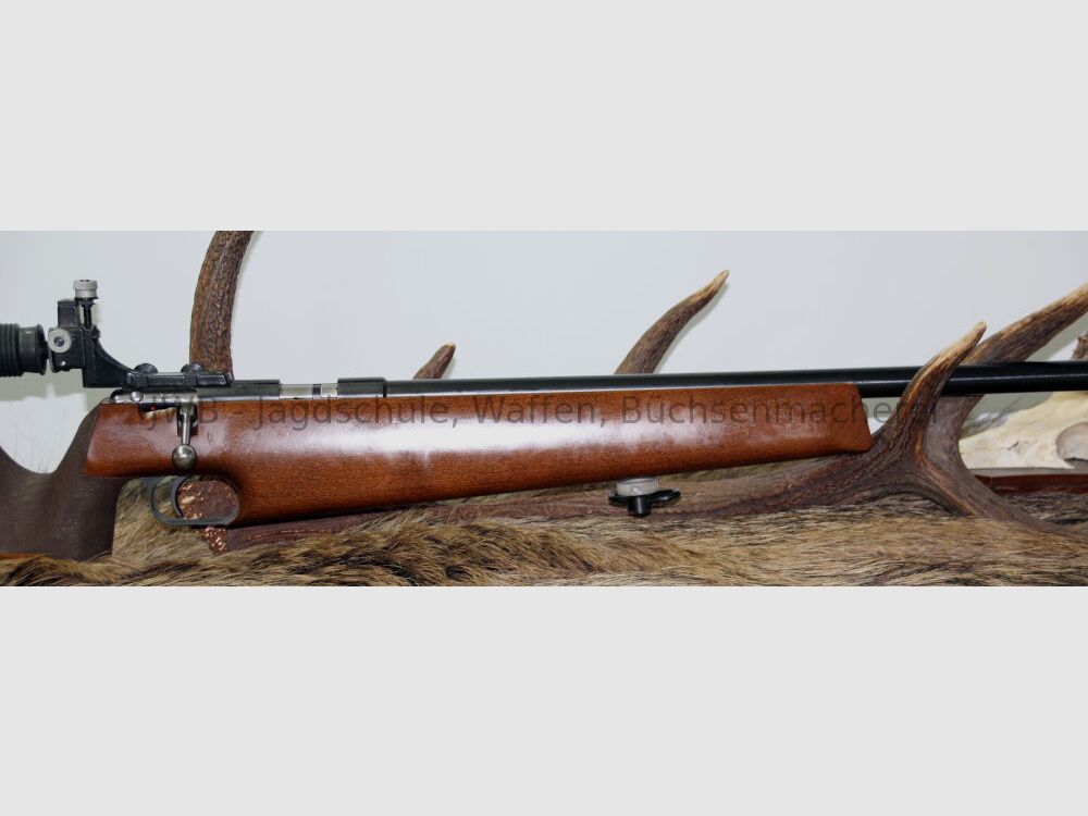 Anschütz 64 - .22lr