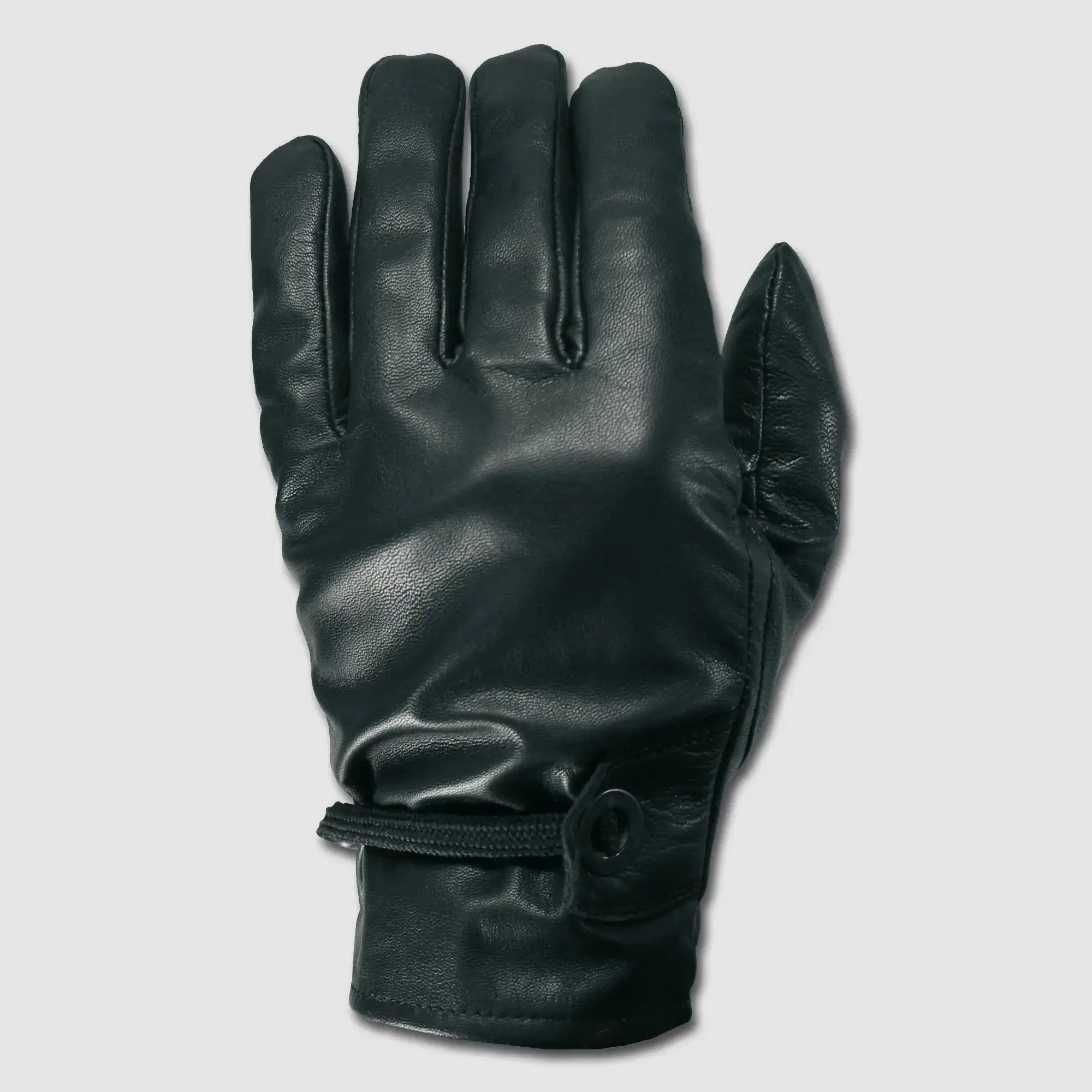 Unknown Western gloves black