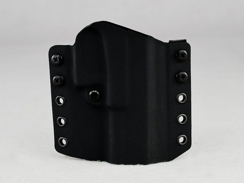 Comp-Tac Kydex Holster WARRIOR Glock 22 (Gen 5), right