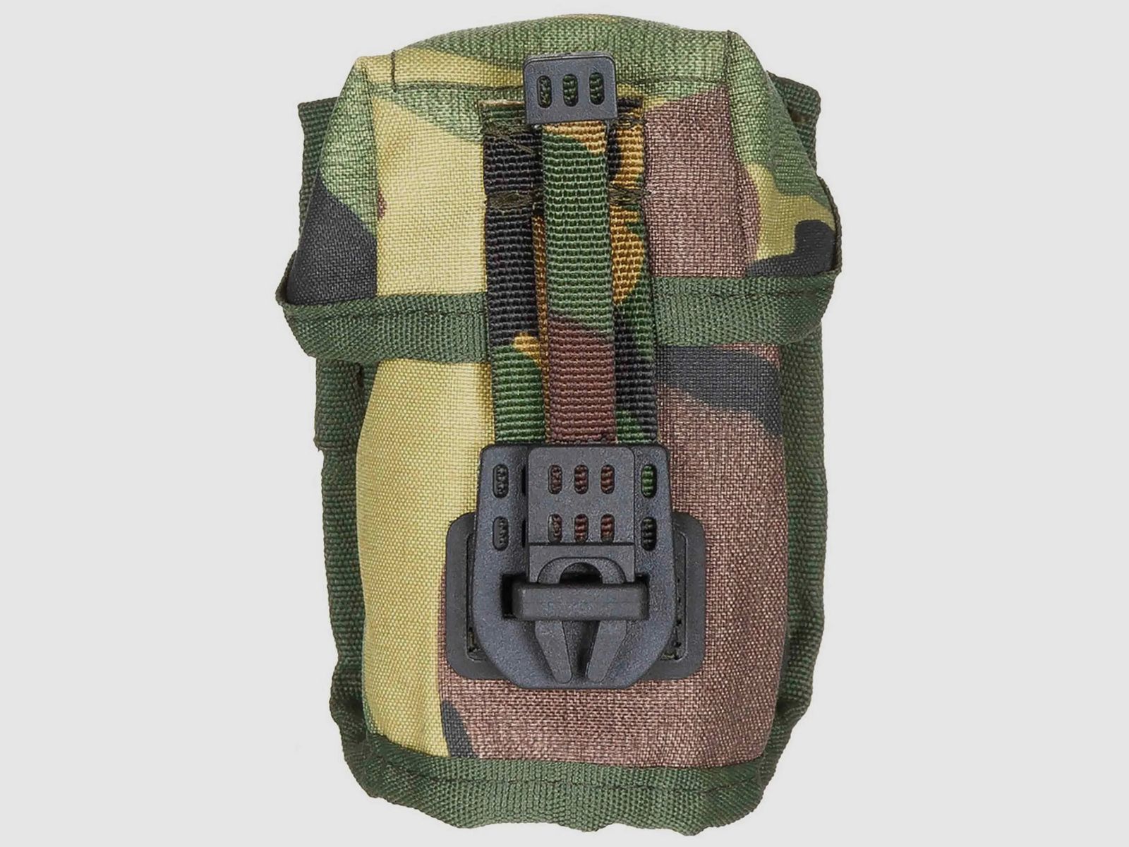 Holländische Armee Holländische Handgranatentasche Molle tarn neuwertig