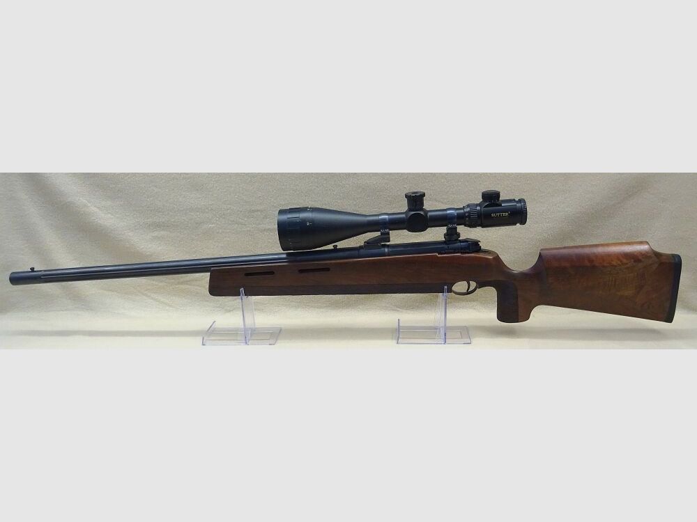 Heym SR30 Match