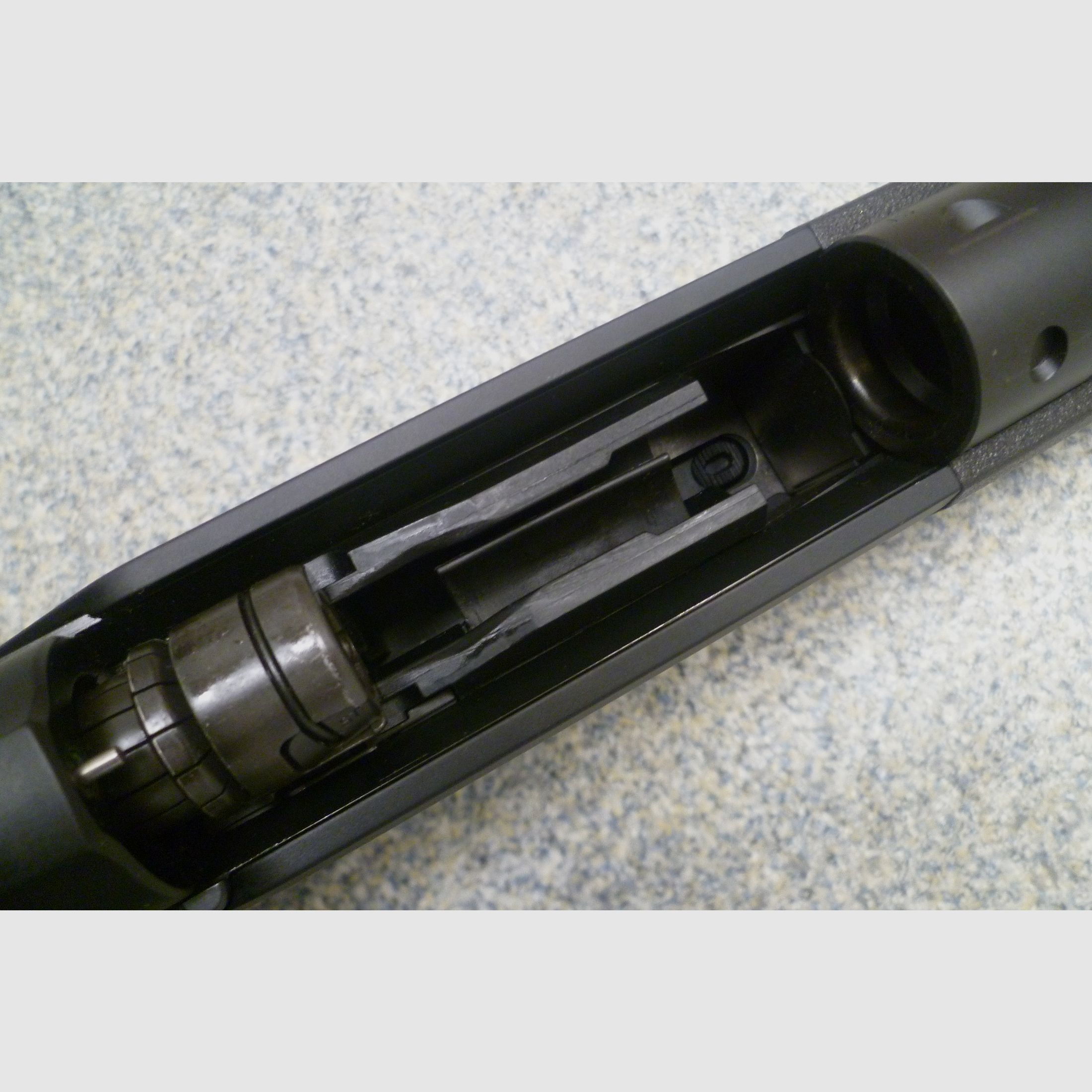 Repeater rifle Blaser R8 Ultimate .308 Win LL 52 cm