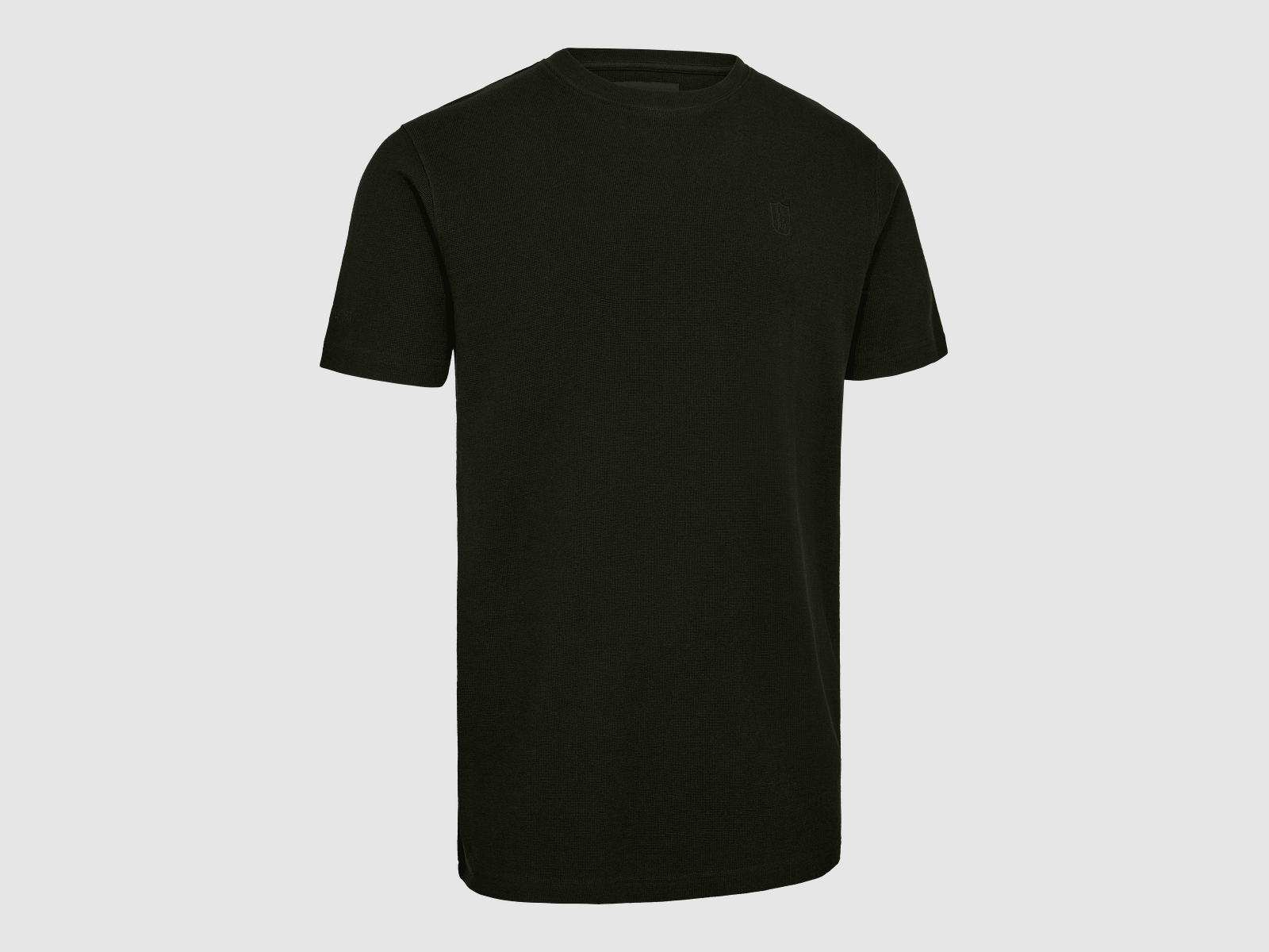 Deerhunter Griffin T-shirt Forest Ember L
