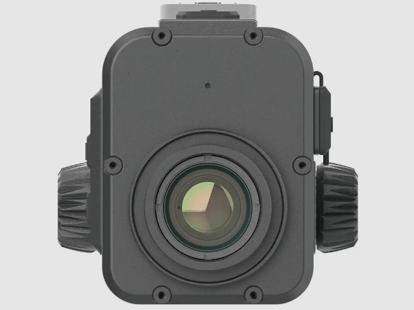 Guide sensmart thermal imaging attachment Guide TB430