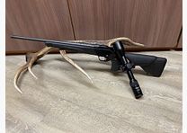 Blaser R8 Ultimate, mit Blaser B2 2-12x50 iC S, mit Schiene