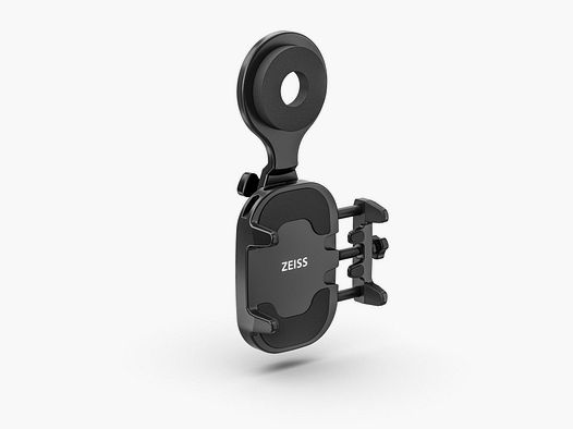 Zeiss Digiscoping Smartphone Universal-Adapter
