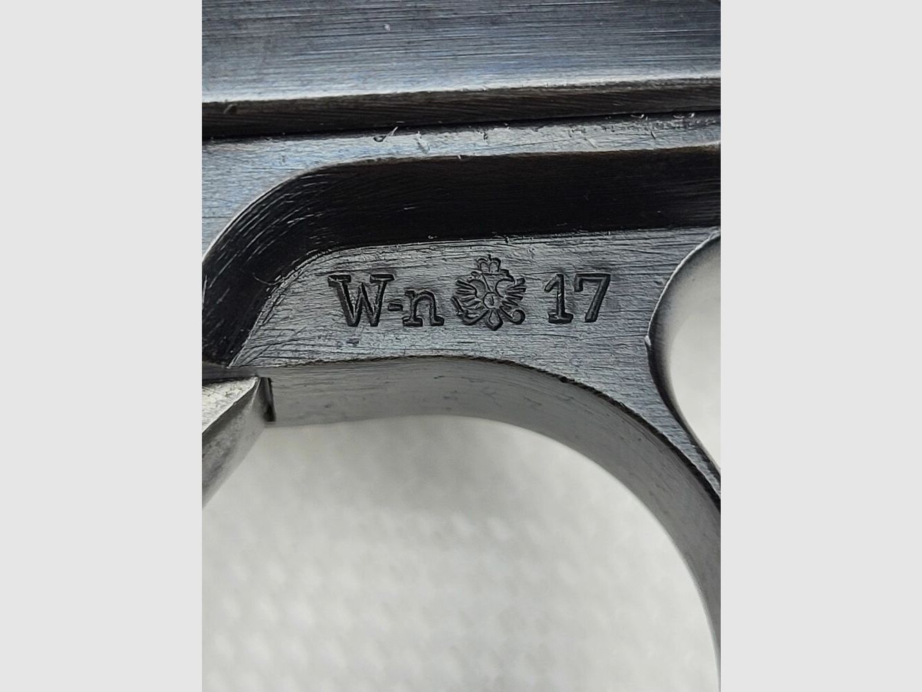 Steyr M1912