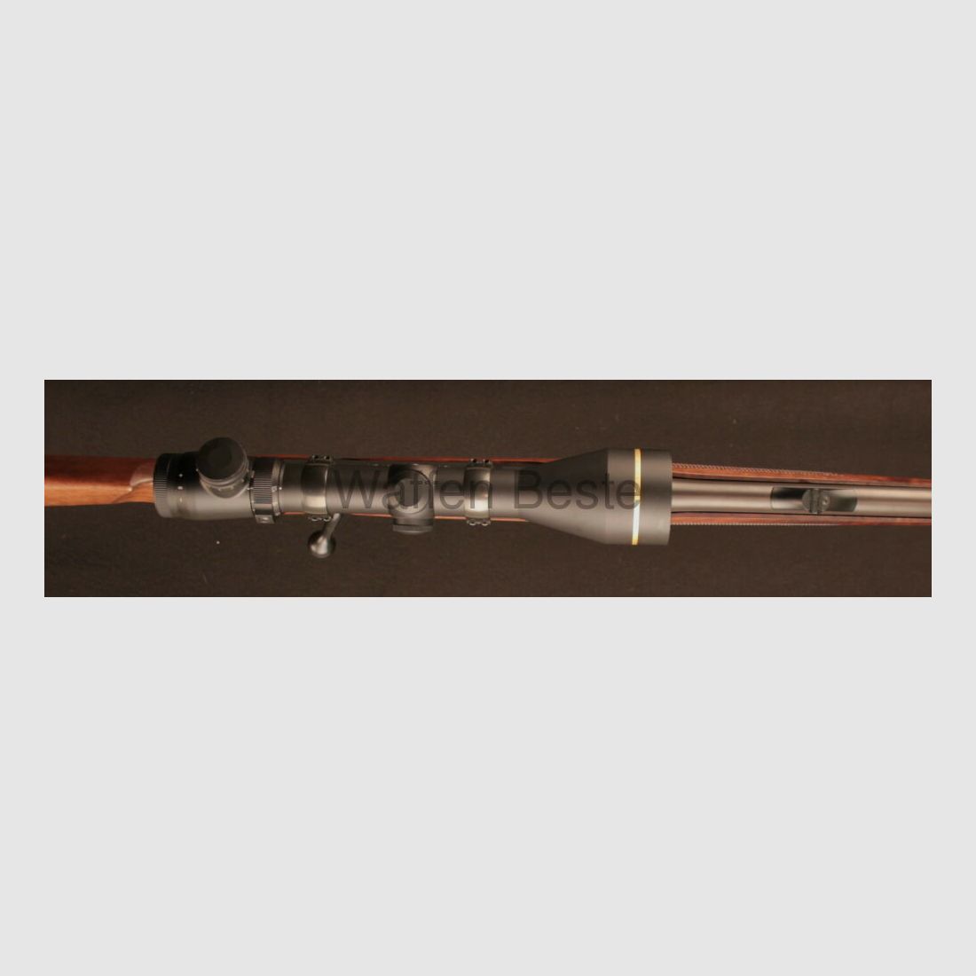 Sauer & Sohn 202