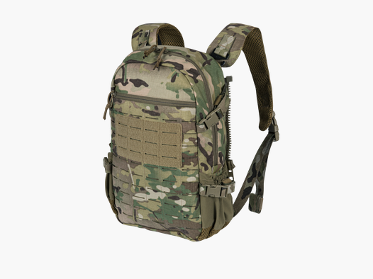 Direct Action - SPITFIRE MK II Backpack Panel - Multicam - PL-SPBK-CD5-MCM