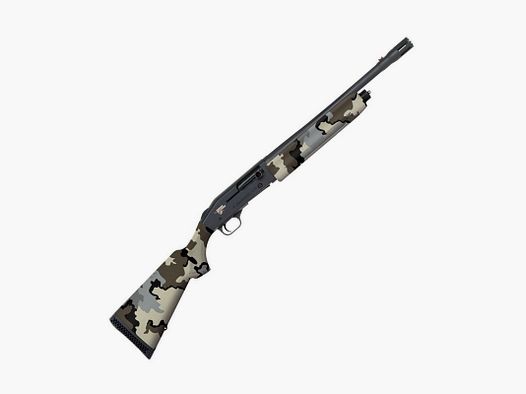 930 Thunder Ranch 18.5" Breacher