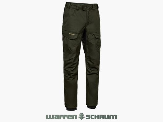 Pantalones Deerhunter Membrana Recon Dura-Tex