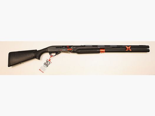 Benelli	 M2 Speed