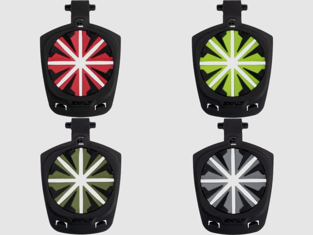 Exalt Feedgate für Protoyz Speedster
