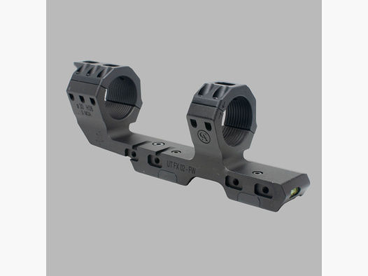Rifle Doc Ultra Tactical Blockmontage Cantilever ø 30mm oder ø 34mm