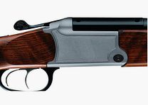 Bockbüchsflinte Blaser BBF95 Standard 8x57 IRS, 12/76 Linksschäftung