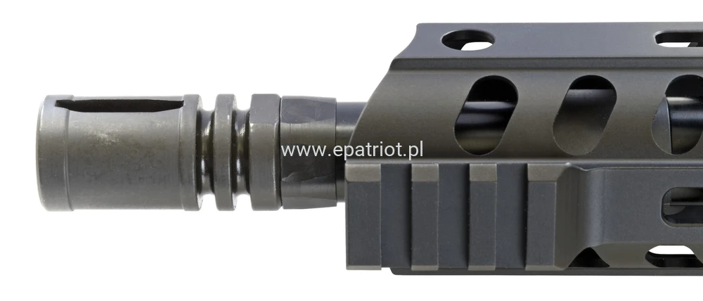POF Constable 10" Black SBR carbine, image 17 of 22