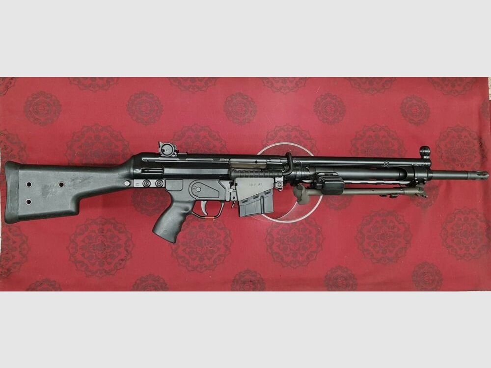 Niedermeier NK33 G3 (HK11)