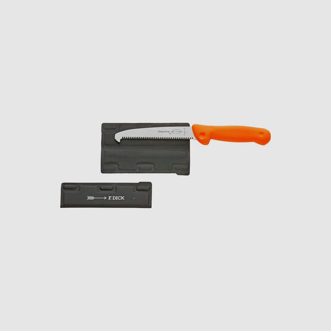 Magnetischer Klingenschutz Dick
