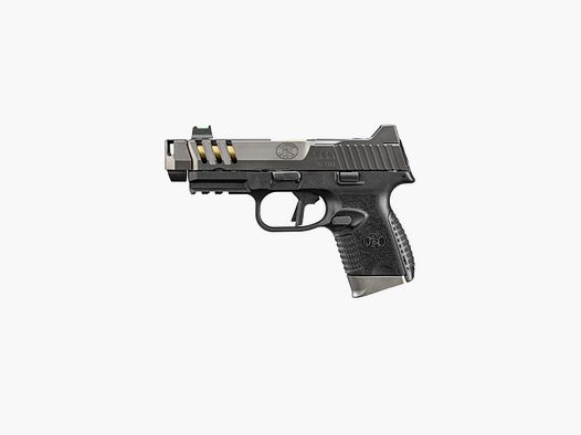 FN 509® CC Edge™ 9X19