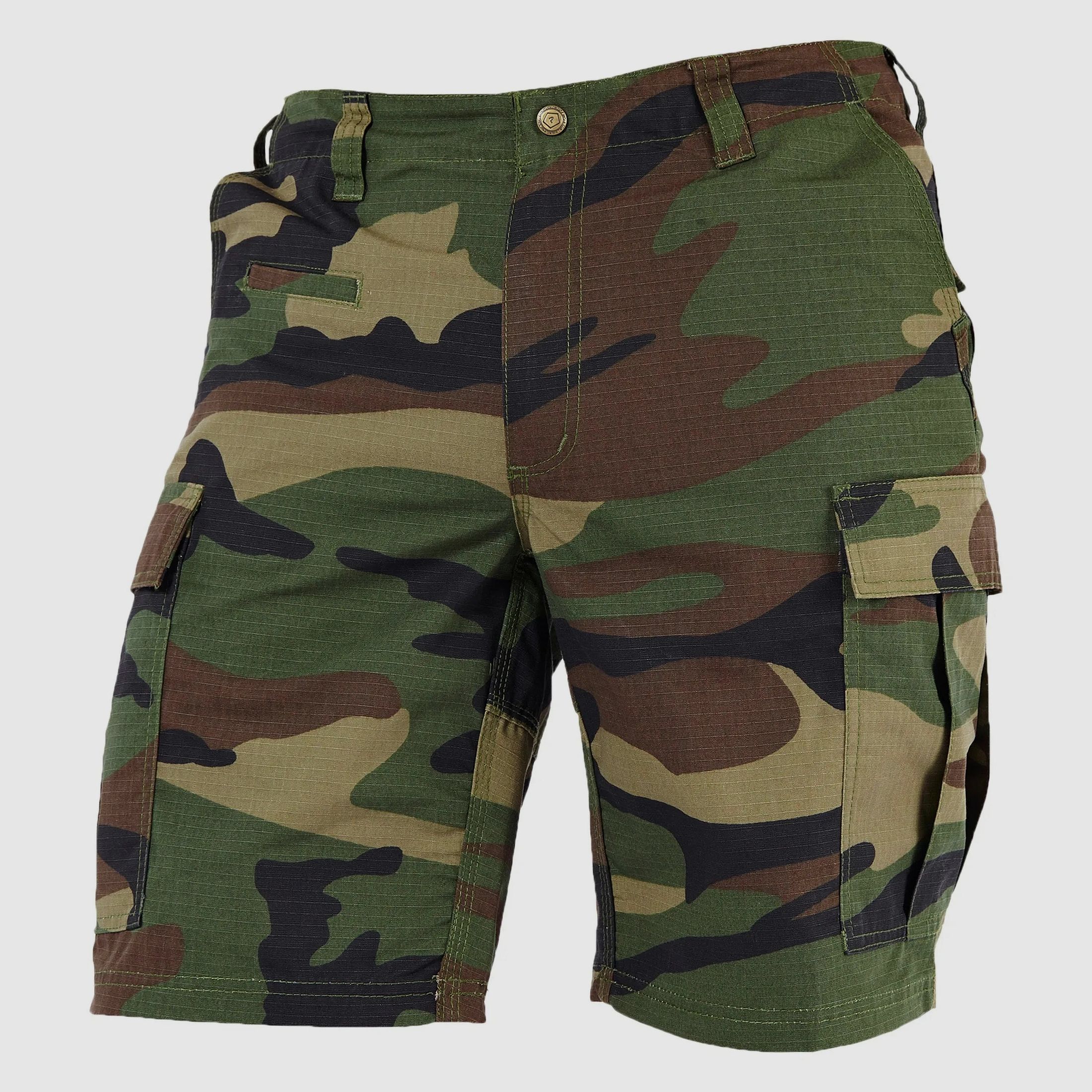 Pentagon Tactical Hose BDU 2.0 Shorts