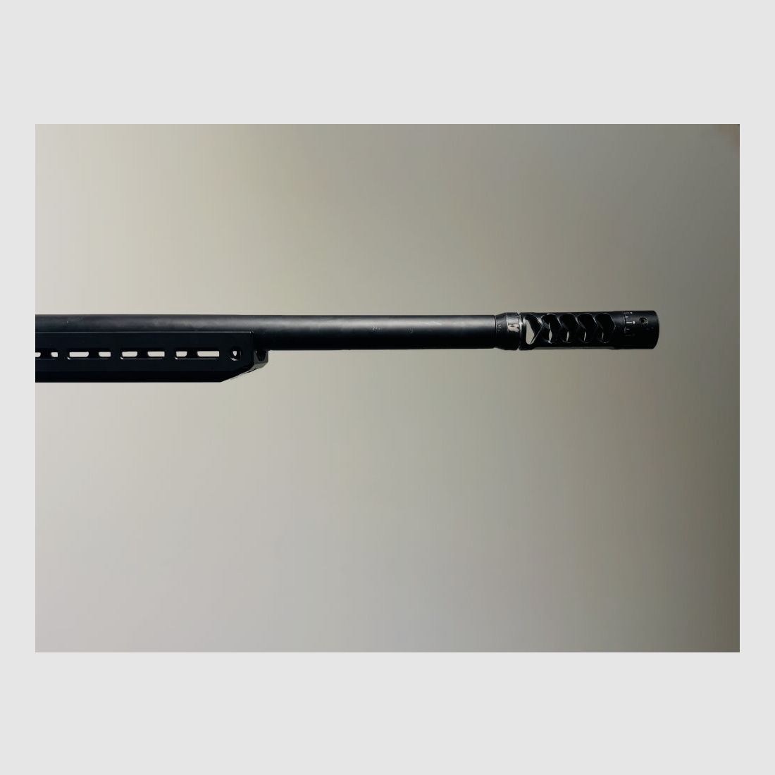 Lone Peak 6mm BRA MDT PRS Long Range FUZION