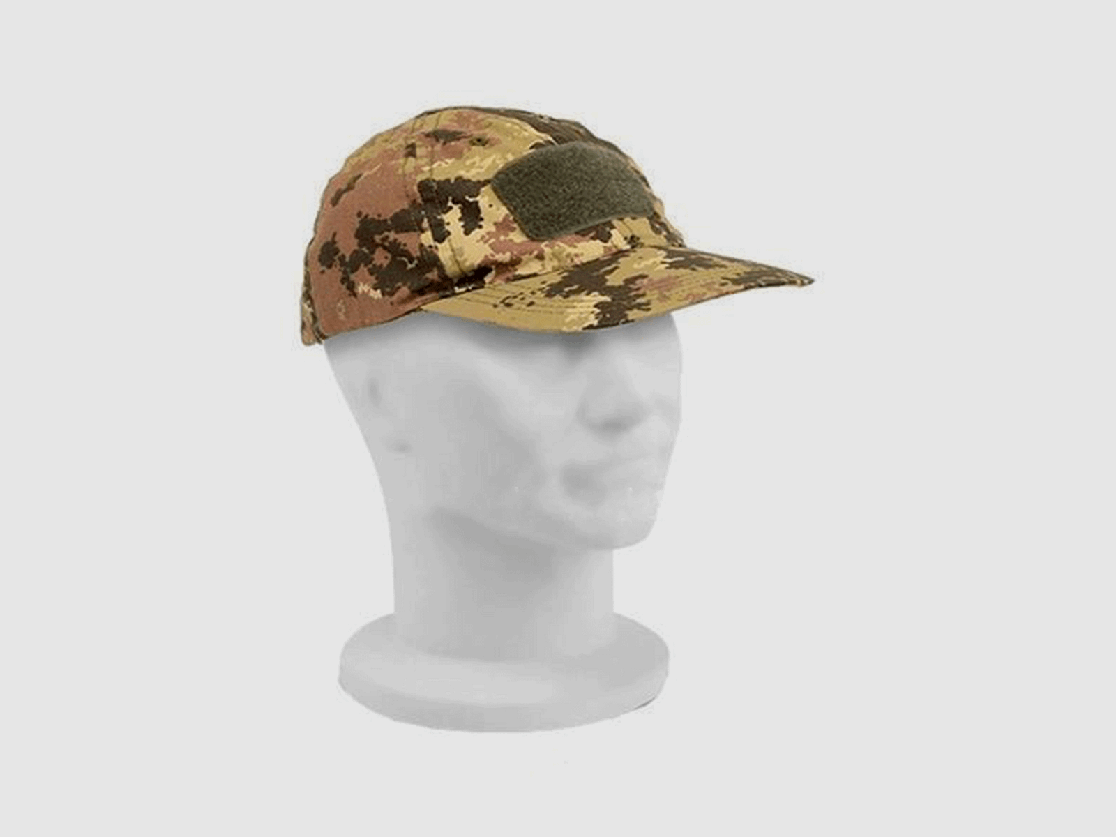 HAT – OPENLAND – BASEBALL Italian Camo