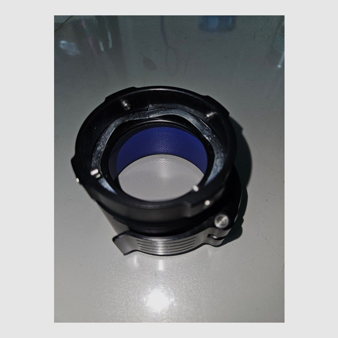 Smartclip-Adapter Pulsar